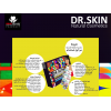 DR SKIN NATURAL COSMETICS MOLECULAR REVIVING FACIAL AMPOULES — 6 AMPOULES * 10 ML